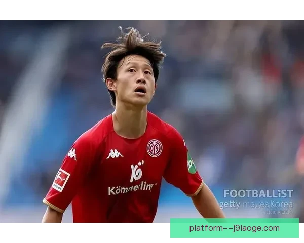 韩国足协宣布与知名电子品牌续约 赞助资金用于青少年梯队建设