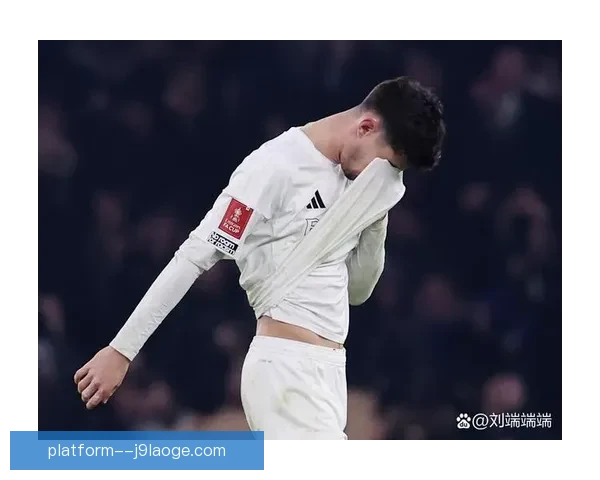 凯·哈弗茨挺进锋线连破阿森纳防线显威风