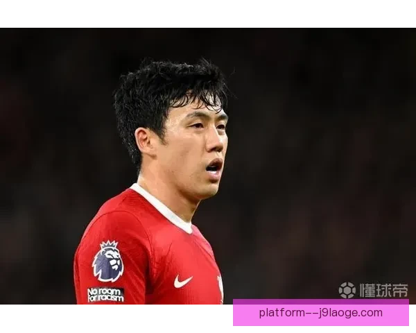 远藤航初登利物浦受质疑却靠拼抢和拦截迅速赢得克洛普信任 远藤航初登利物浦受质疑却靠拼抢和拦截迅速赢得克洛普信任